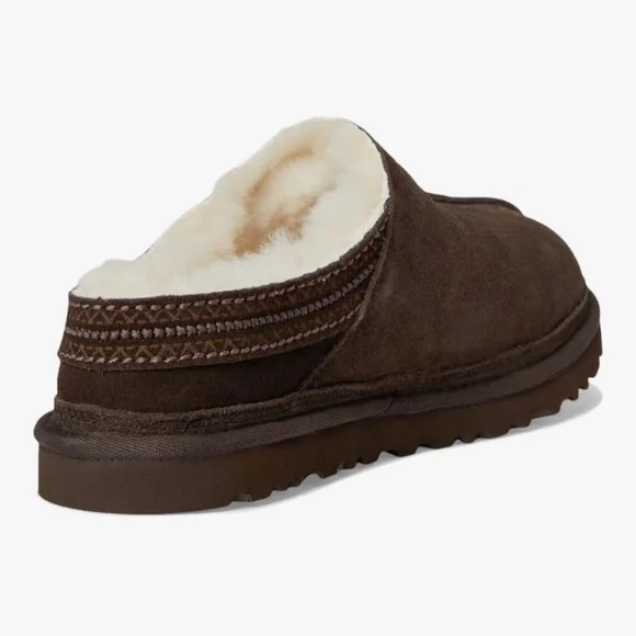 UGG Women’s Neuman Slippers 7 BNWT - Picture 5 of 7